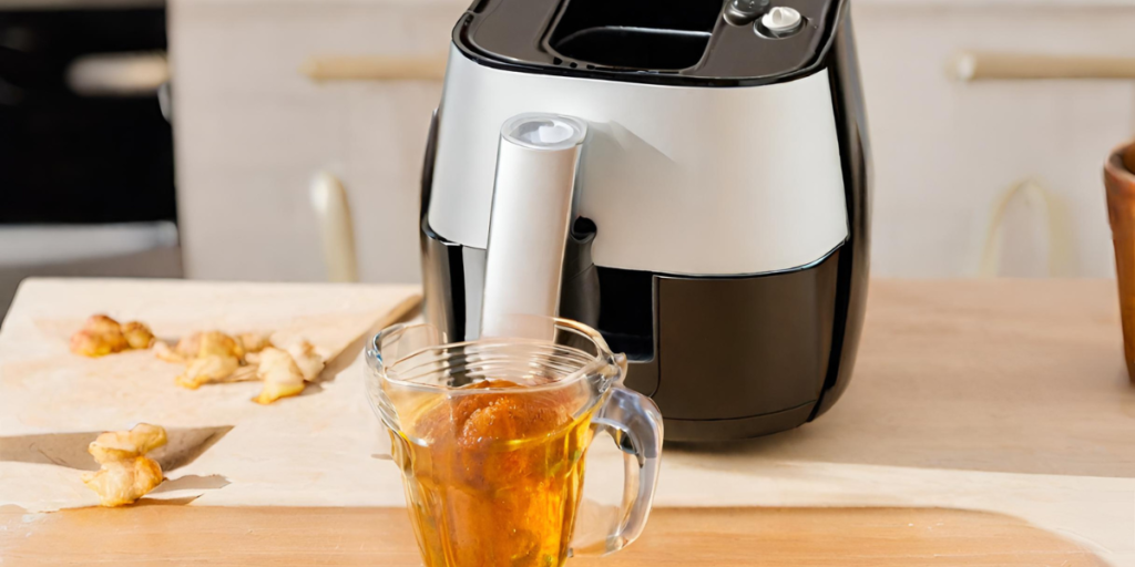 Explore safe and effective ways to use glass in air fryers. Learn key tips for optimal cooking with glassware in your air fryer.