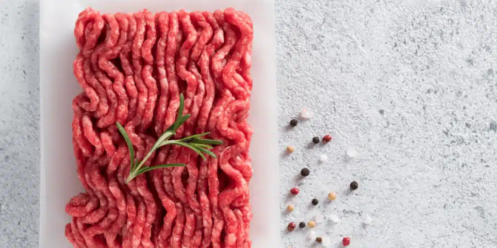 Explore whether you should rinse ground beef after cooking. Get expert insights and tips for flavorful, safe ground beef preparation.