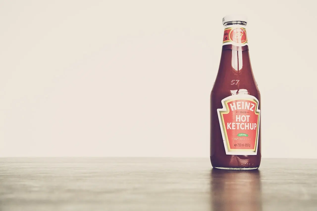 Explore whether Heinz Ketchup is low FODMAP. Get insights on ingredients, dietary suitability, and FODMAP-friendly condiment options.