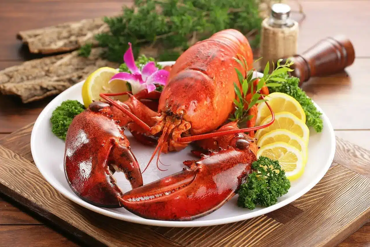 Discover what the lobster black stuff really is, its culinary uses, and health implications in this insightful guide.