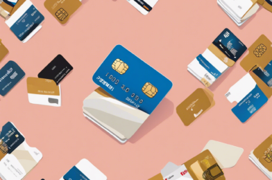 How to Avoid Common Credit Card Mistakes