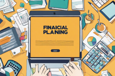 A Beginner’s Guide to Financial Planning