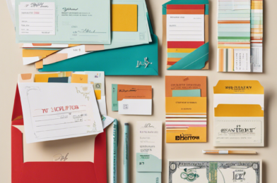 The Envelope System: An Easy Way to Control Your Spending